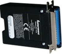 Intermec 072894 EasyLAN 10i2 Ethernet Adapter for use with EasyCoder 3240, 3400D, 3440 and 3600 Printers (072-894 072 894 72894) 