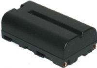 Intermec 073153 Replacement 7.2v 2150mAh Lithium-ion Battery Pack For use with Trakker Antares 242X and 243X handheld terminals or the 502X Data Collection PC (073-153 073 153 73153) 