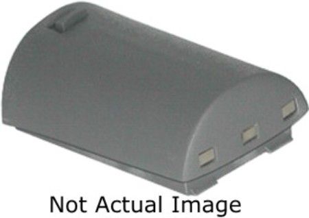 Intermec 073930 Replacement Battery Pack for use with T2410 and T2415 Handheld Terminals, High Performance, Double Cell 4800 mAh (073-930 073 930 73930)