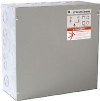 Coleman Powermate 074-0001SP PowerStation Transfer Switch, 100 Amps Rated, Nema 1 Enclosure type, 2 Poles, 240 V, Fits PM400911 PowerStation 10000 and PM401211 PowerStation 11500, UL1008 & CSA Listed, 20” x 20” x 10”, 40 lbs, UPC 0-17565-10768-6 (0740001SP 074 0001SP 074-0001S 074-0001 074-0001S 074-0001) 