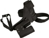 Intermec 075508 Mobile Computer Large Holster, For use with CK31 Handheld Mobile Computer Series (075508 075-508 075 508) 
