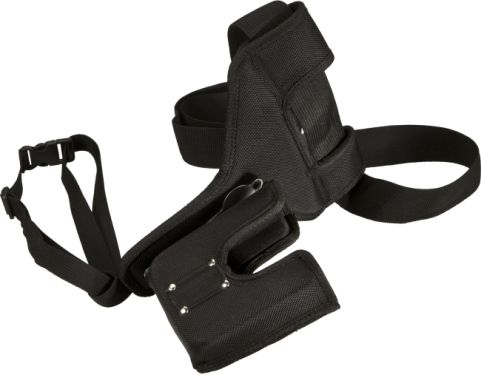 Intermec 075508 Mobile Computer Large Holster, For use with CK31 Handheld Mobile Computer Series (075508 075-508 075 508)