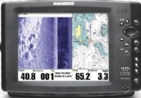 Humminbird 407160-1 Model 1197c SI Side Imaging Sonar/External GPS Combo, 800 x 600 Resolution, 26.4 cm metric Display Diagonal, Color Support, Temperature Alarms, Included transducer Transducer Presence, XHS-9-HDSI-180-T Transducer Name, Dual-beam Transducer, Transom Transducer Mount, 18" Maximum Depth, 2.5" Target Separation, 20/60 degrees Beamwidth, 8 kW Power Output - Peak to Peak, 1 kW Power Output RMS, UPC 082324032257 (407160-1 407160 1 4071601 1197c 1197-c 1197 c) 