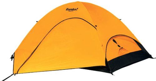 Eureka 0838-2628104-4 Apex 2XT Dome Tent, 2 pole rectangular dome tent with 13.4 sq ft of vestibule storage (083826281044 0838-26281044 APEX2XT APEX-2XT)