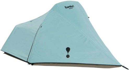 Eureka 0838-2628317-8 Spitfire 2 Hoop Style Tent, 2 pole hoop style tent (083826283178 0838-26283178 SPITFIRE2 SPITFIRE-2 2HOOP 2-HOOP)