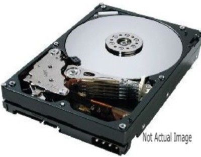 Kyocera 083D00KX Model HD-ME4 20.0 GB Hard Disk Drive Unit for use with FS-8000C FS-9100DN and FS-9500DN Laser Printers (083-D00KX 083 D00KX HDME4 HD ME4)