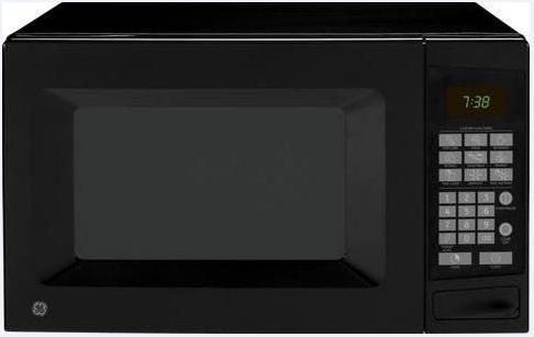 General Electric Countertop Microwave Oven, 700 Watts Microwave