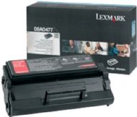 Premium Imaging Products US_08A0477 Black High Yield Toner Cartridge Compatible Lexmark 08A0477 For use with Lexmark E320, E322 and E322n Printers, Average Yield 6000 standard pages Declared yield value in accordance with ISO/IEC 19752 (US08A0477 US-08A0477 US 08A0477) 