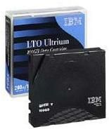 IBM 08L9120 Data Cartridge, LTO Ultrium 100 GB, Ultrium x 1, 100 GB / 200 GB, LTO, storage media, LTO Ultrium, LTO-1 Tape Technology, 100GB Native, 200GB Compressed Storage Capacity, 20 to 80% Relative Humidity Operating, 20 to 80% Relative Humidity Storage, 20 to 80% Relative Humidity Shipping Humidity, 2000 ft. Tape Length (IBM-08L9120  08L9120  08-L9120   08 L9120  08 L9120  IBM08L9120  IBM 08L9120 ) 