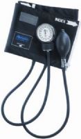 Mabis 09-111-021 Mabis Legacy Latex-Free Aneroid Sphygmomanometer, Black Nylon Cuff, Adult, The gauge is backed by a lifetime calibration warranty and will provide years of reliable service, All models are equipped with the Mabis deluxe air release valve (09-111-021 09111021 09111-021 09-111021 09 111 021) 