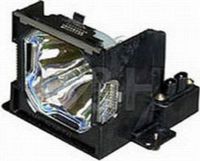 Canon 0943B001 Model LV-LP25 Replacement Lamp For use with LV-X5 Projector, 150 watt UHP, UPC 013803058727 (0943-B001 0943 B001 0943B-001 0943B 001 LVLP25 LV LP25 LVL-P25 LVLP-25) 