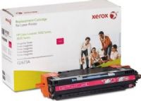 Xerox 006R01292 Toner Cartridge, Magenta Print Color, Laser Print Technoloy, 4000 Pages Typical Print Yield, For use with HP LaserJet Printers 3500, 3700, UPC 095205612929 (006R01292 006R-01292 006R 01292) 