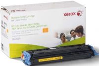 Xerox 006R01413 Toner Cartridge, Magenta Print Color, Laser Print Technology, 2000 Pages Typical Print Yield, For use with HP LaserJet 2600 Series Printers, UPC 095205614138 (006R01413 006R 01413 006R-01413) 