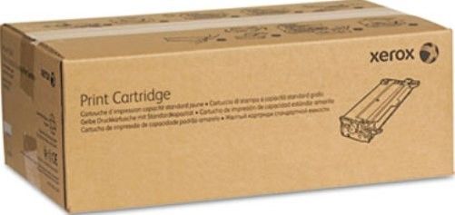 Xerox 006R01554 Toner Cartridge, Laser Printing Technology, Cyan Color, Up to 25000 PagesDuty Cycle, For use with Xerox DocuColor Digital Press 7002, 8002, 8080, UPC 095205615548 (006R01554 006R-01554  006R 01554  XER006R01554)