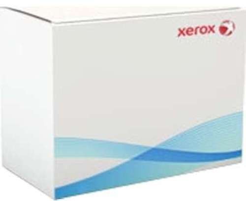 Xerox 097S04167 Professional Finisher with Booklet Maker, Plain Paper Media Type, 1500 Sheets Media Capacity, Multiple Postion 50 Sheet Stapler Finisher, For use with Xerox WorkCentre Printers 7525, 7530, 7535, 7545, 7556 and Xerox Phaser 7800 Printer, UPC 095205765397 (097S04167 097S-04167 097S 04167)