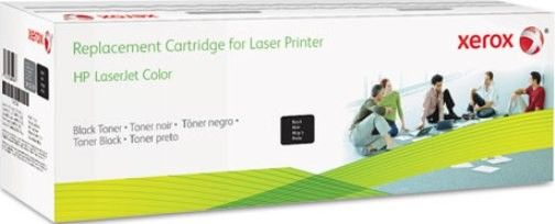 Xerox 6R3251 Toner Cartridge, Laser Print Technology, Black Print Color, 2500 Page Typical Print Yield, HP Compatible to OEM Brand, CF380A Compatible to OEM Part Number, For use with HP Color LaserJet Pro MFP M476dn, MFP M476dw, MFP M476nw, UPC 095205827729 (6R3251 6R-3251 6R 3251 XER6R3251)