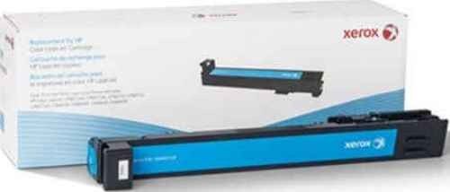 Xerox 106R2139 Toner Cartridge, Laser Print Technology, Cyan Print Color, 21000 pages Print Yield, HP Compatible OEM Brand, HP CB381A Compatible OEM Part Number, For use with HP Color LaserJet CM6030 MFP, CM6030f MFP, CM6040 MFP, CM6040f MFP, CP6015de, CP6015dn, CP6015n, CP6015x, CP6015xh, UPC 095205855821 (106R2139 106R-2139 106R 2139 XEROX106R2139)
