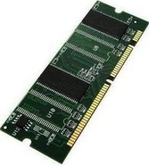 Xerox 097N01878 Dram Memory Module, 512 MB Memory Size, DRAM Memory Technology, 1 x 512 MB Number of Modules, For use with Xerox Phaser Printer 7760, 7760DN, 7760DX, 7760GX, UPC 095205764420 (097N01878 097N-01878 097N 01878)