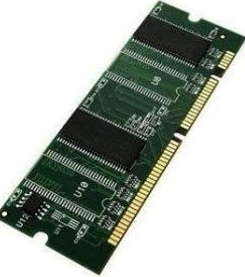 Xerox 097S04025 DRAM Memory Module, 1 GB Memory Size, DRAM Memory Technology, 1 x 1 GB Number of Modules, For use with Xerox Color Laser Printer Phaser 7500, UPC 095205752786 (097S04025 097S-04025 097S 04025)