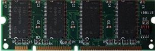 Xerox 097S04396 Dram Memory Module, 2 GB Memory Size, DRAM Memory Technology, 1 x 2 GB Number of Modules, Non-ECC Error Checking, Unbuffered Signal Processing, For use with Xerox Phaser Printers 6700Dn, 6700DT, 6700DX, 6700N, UPC 095205965735  (097S04396 097S-04396 097S 04396) 