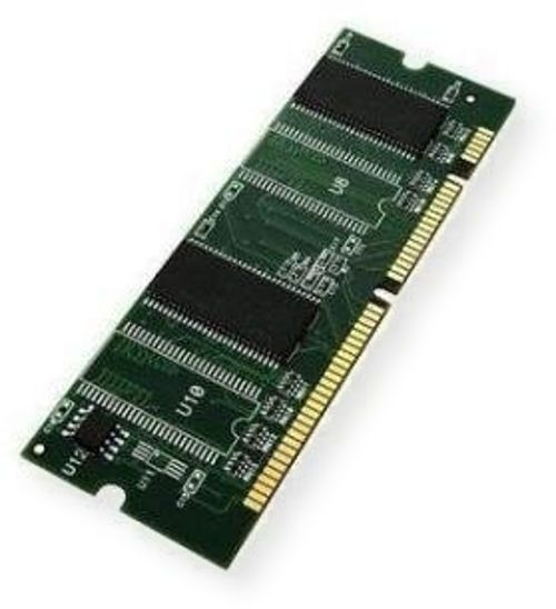 Xerox 098N02200 Dram Memory Module, 256 MB Memory Size, DRAM Memory Technology, 1 x 256 MB Number of Modules, For use with Xerox WorkCentre 4260 Multifunction Printer, UPC 095205750379 (098N02200 098N-02200 098N 02200)