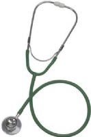 Mabis 12-211-465 Littmann Classic II Stethoscope, Pediatric, Pine Green, #2131, The Classic II Pediatric and Infant stethoscopes feature the floating diaphragm technology, All models feature single-lumen tubing, nonchill rim and patented Littmann soft-sealing eartips (12-211-465 12211465 12211-465 12-211465 12 211 465) 
