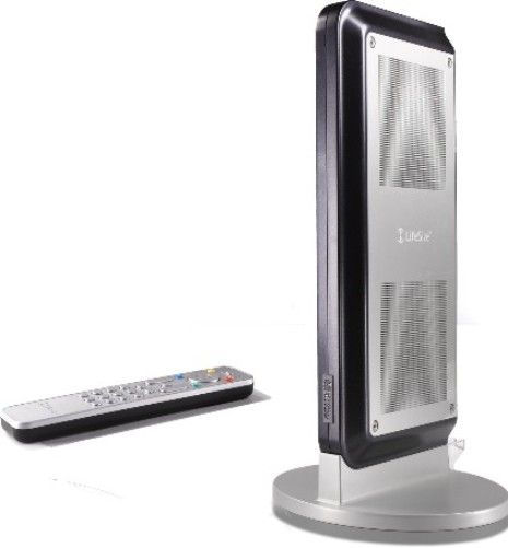 LifeSize 1000-0000-0168 LifeSize Room High Definition Video Conferencing System, Codec Only, Support for single or dual cameras, Video Quality High DefinitionTelepresence Quality 1280x720 - 30 fps 16x9 format, External Audio, Video & Data Input/Output (Audio: 4 in, 3 out/Video: 7 in, 4 out/Data: 2 in, 2 out), Wireless remote control (100000000168 10000000-0168 10000000-0168 1000 0000 0168)