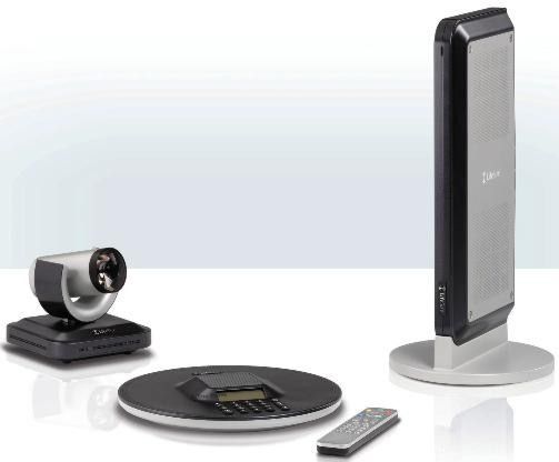 LifeSize 1000-0000-1102 LifeSize Team Video Conference System, High definition video communications (1280 x 720 resolution, 30 frames per second), Support for video bandwidth from 128Kbps up to 2.5 Mbps, Single monitor display, Single high definition quality LifeSize PTZ camera support (100000001102 10000000-1102 1000-00001102 LFZ-001 LFZ001) 