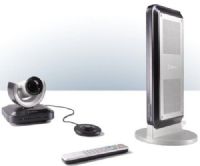 LifeSize 1000-0000-1107 LifeSize Team MP Video Conference System, High definition video communications (1280 x 720 resolution, 30 frames per second), Support for video bandwidth from 128Kbps up to 4 Mbps, Single monitor display, Simple user interface (100000001107 10000000-1107 1000-00001107 LFZ-001 LFZ001)  