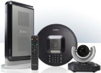 LifeSize 1000-000R-1113 LifeSize Room 200 Full High Definition Video Conferencing System, Non-AES, Maximum resolutions widescreen 16:9 aspect ratio, Video Quality Full High Definition Standards-based 1920x1080 - 30fps, 1280x720 - 60fps, HD Monitors, All resolutions progressive scanning, HD Cameras Pan-Tilt-Zoom (PTZ), High Definition Audio (1000000R1113 1000000R-1113 1000-000R1113 1000 000R 1113) 