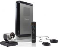 LifeSize 1000-0000-1114 LifeSize Room 200 Full High Definition Video Conferencing System, Integrator without Phone, Maximum resolutions widescreen 16:9 aspect ratio, Video Quality Full High Definition Standards-based 1920x1080 - 30fps, 1280x720 - 60fps, HD Monitors, All resolutions progressive scanning (100000001114 10000000-1114 1000-00001114 1000 0000 1114) 