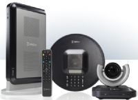LifeSize 1000-000S-1126 LifeSize Room 220 Video Conferencing System, SGP, Video Quality Full High Definition Standards-based 1920x1080 - 30fps, 1280x720 - 60fps, Maximum resolutions widescreen 16:9 aspect ratio, HD Monitors, HD Cameras Pan-Tilt-Zoom (PTZ), High Definition Audio, Point-to-Point HD Telepresence (1000000S1126 1000000S-1126 1000-000S1126 1000 000S 1126) 