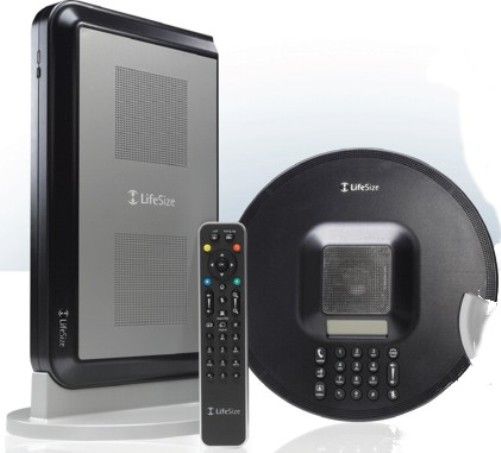 LifeSize 1000-0008-1128 LifeSize Room 220 Video Conferencing System, Integrator Package (No Camera), Japan, Video Quality Full High Definition Standards-based 1920x1080 - 30fps, 1280x720 - 60fps, Maximum resolutions widescreen 16:9 aspect ratio, HD Monitors, High Definition Audio, Point-to-Point HD Telepresence (100000081128 10000008-1128 1000-00081128 1000 0008 1128)