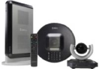 LifeSize 1000-0007-1129 LifeSize Team 220 Full High Definition Video Conferencing System with LifeSize Phone, China, External Audio & Video Input/Output (Audio: 7 in, 4 out/Video: 3 in, 2 out), Point-to-Point HD Video Communications, Embedded Continuous Presence (CP) HD Multipoint, Standards-based 1920x1080 - 30fps, 1280x720 - 60fps (100000071129 10000007-1129 1000-00071129 1000 0007 1129) 