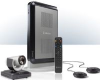 LifeSize 1000-0000-1130 LifeSize Team 220 Full High Definition Video Conferencing System with Dual MicPod, External Audio & Video Input/Output (Audio: 7 in, 4 out/Video: 3 in, 2 out), Point-to-Point HD Video Communications, Embedded Continuous Presence (CP) HD Multipoint, UPC 846529000844 (100000001130 10000000-1130 1000-00001130 1000 0000 1130) 