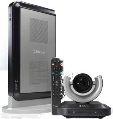 LifeSize 1000-0004-1127 LifeSize Room 220 Video Conferencing System, Integrator Package (No phone), Australia, 1080p (1920 x 1080, 30 frames per second), 720p (1280 x 720 resolution, 60 frames per second), Support for multiple HD displays, Standards-based support for H.261, H.263+, H.264, and H.239 (100000041127 10000004-1127 1000-00041127 1000 0004 1127)