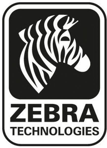 Zebra Technologies 10010064 Model 8000d Jewelry Label Scratch Resistant Smear Proof Chemical 9062