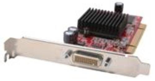 Colorgraphic 100-505109 ATI FireMV 2200 PCI Video Card - Graphics Adapter - PCI Low Profile - 64 MB DDR - DVI (100505109 100 505109 100505-109 727419412131)