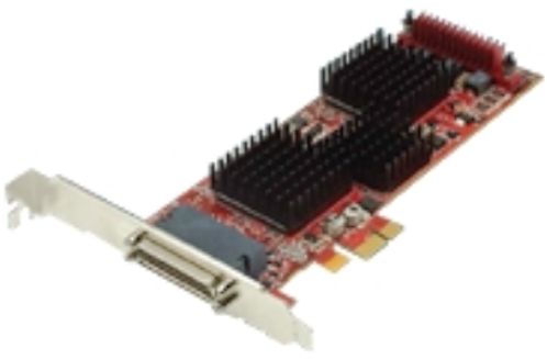 Colorgraphic 100-505115 ATI FireMV 2400 PCI Express Video Card - Graphics adapter - 256 MB DDR - DVI (100505115 100 505115 100505-115 100505115D 727419413275)