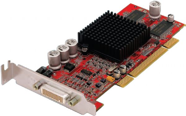 Colorgraphic 100-505139 FireMV 2200 PCI 64MB, Lead-Free RoHS compliant, Replaced 100-505109 which had lead. Low Profile Design; DMS-59 connector; New low profile VHDCI Quad Connectors; Unified Driver Architecture; Flexible Multi-Monitor Support, UPC 727419412858 (100505139 100 505139 FireMV2200PCI)