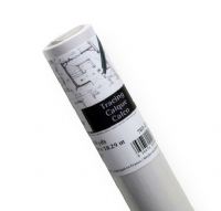 Canson 100510824 Foundation Series 18" x 20yd Tracing Roll; Exceptionally transparent; Smooth surface suitable for pencil, ink, and markers; Resistant to scraping; 25 lb/40g; Acid-free; 18" x 20yd roll; Formerly item #C701-222; Shipping Weight 1.00 lb; Shipping Dimensions 18.00 x 2.13 x 2.13 in; EAN 3148955723081 (CANSON100510824 CANSON-100510824 FOUNDATION-SERIES-100510824 ARTWORK TRACING PAPER) 