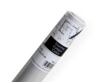 Canson 100510827 Foundation Series 36" x 10yd Tracing Roll; Exceptionally transparent; Smooth surface suitable for pencil, ink, and markers; Resistant to scraping; 25 lb/40g; Acid-free; 36" x 10yd roll; Formerly item #C701-225; Shipping Weight 1.00 lb; Shipping Dimensions 36.00 x 1.63 x 1.63 in; EAN 3148955723173 (CANSON100510827 CANSON-100510827 FOUNDATION-SERIES-100510827 PAPER TRACING) 