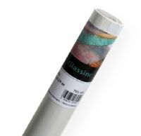 Canson 100510830 Foundation Series 36" x 20 yd Glassine Roll; Neutral pH, translucent white paper; Ideal as a slip sheet for storing artwork; 25 lb/40g; 36" x 20yd roll; Formerly item #C701-451; Shipping Weight 2.00 lb; Shipping Dimensions 36.00 x 2.00 x 2.00 in; EAN 3148955723265 (CANSON100510830 CANSON-100510830 FOUNDATION-SERIES-100510830 PAPER DRAWING) 