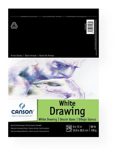 Canson 100510890 Artist Series 9