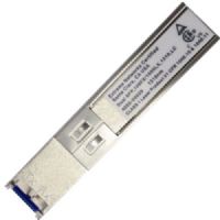Extreme Networks 10060 Transceiver Module 100FX/1000LX SFP, 100FX/1000LX SFP, SMF, LC Connector (Requires MCP and 6dB Attenuator for 100FX-MMF Operation), UPC 644728100606, Dimensions 0.48" x 0.54" x 2.70", Weight 0.30 lbs (10060 10- 060 10 060 1000LX)  