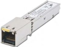 Extreme Networks 10070H Model 10/100/1000BASE-T SFP Module, Up to 1.25Gb/s bidirectional data links, Hot-pluggable SFP footprint, Extended operating temperature, range (-40 C to 85 C ), Fully metallic enclosure for low EMI, Low power dissipation (1.05 W typical), Compact RJ-45 connector assembly, Access to physical layer IC via 2-wire serial bus, 10/100/1000BASE-T operation in host systems with SGMII interface, UPC: 644728001958 (10070H 100-70H 100 70H) 