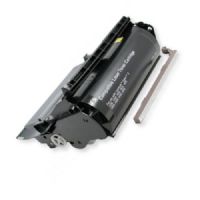 Clover Imaging Group 100801P Remanufactured High-Yield Black Toner Cartridge To Replace Lexmark 1382925, 1382929, 1382625, 12A0350, 1382920; Yields 17600 copies at 5 percent coverage; UPC 801509100563 (CIG 100801P 100-801-P 100 801 P 138 2925 138 2929 138 2625 12A 0350 138 2920 138-2925 138-2929 138-2625 12A-0350 138-2920) 