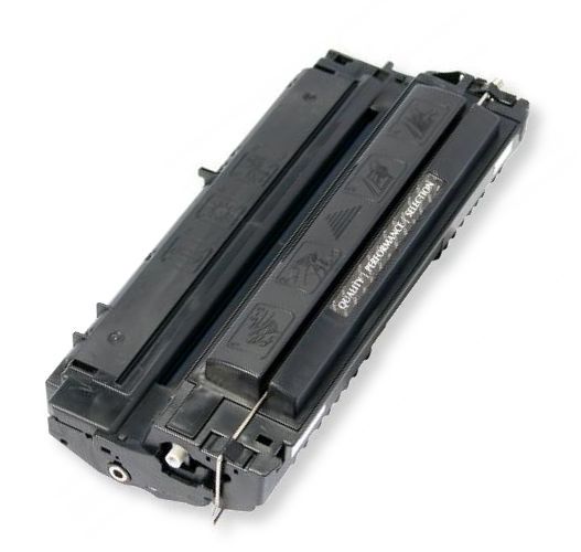 Clover Imaging Group 100840P Remanufactured Black Toner Cartridge for Canon 1558A002AA or FX4; Yields 4000 Prints at 5 Percent Coverage; UPC 801509100921 (CIG 100840P 100-840P 100 840P FX-4 FX 4 FX4 1558A002AA 1558 A002 AA 1558-A-002-AA 1558-A002 AA)