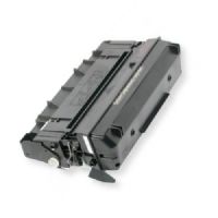 Clover Imaging Group 100858P Remanufactured Black Toner Cartridge To Replace Panasonic UG3313; Yields 10000 copies at 5 percent coverage; UPC 801509101089 (CIG 100858P 100-858-P 100 858 P UG 3313 UG-3313) 
