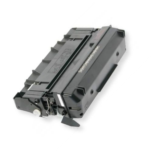 Clover Imaging Group 100858P Remanufactured Black Toner Cartridge To Replace Panasonic UG3313; Yields 10000 copies at 5 percent coverage; UPC 801509101089 (CIG 100858P 100-858-P 100 858 P UG 3313 UG-3313)
